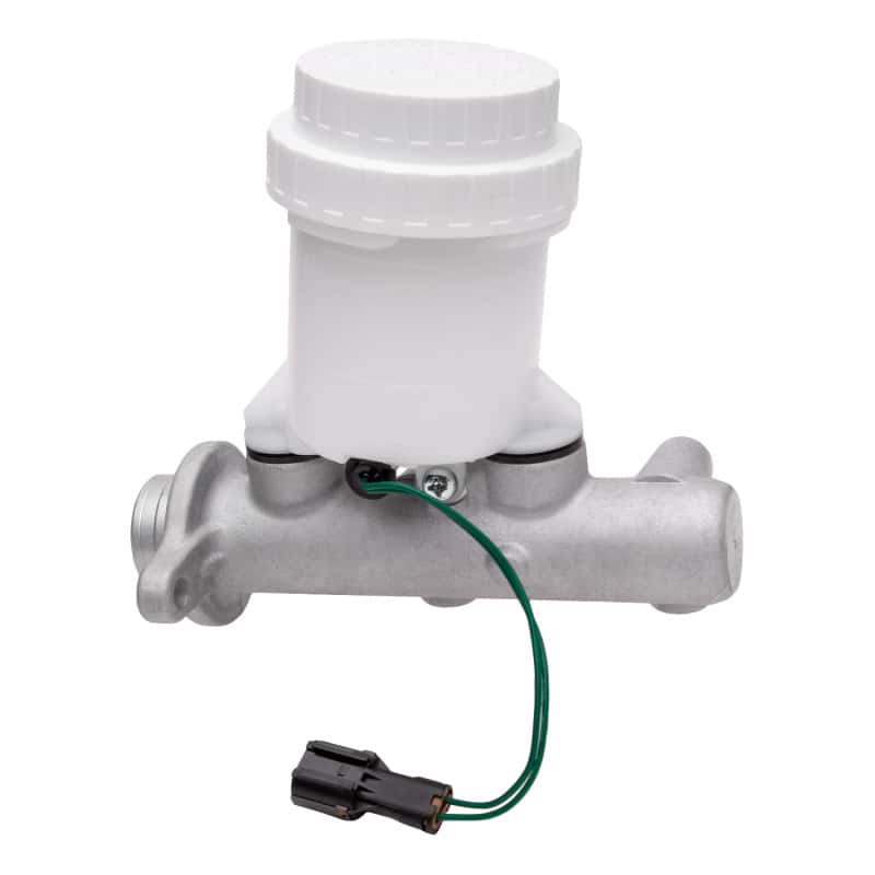 DFC — DFC 93-96 Subaru Impreza Brake Master Cylinder
DFC Brake Master Cyl - view 5