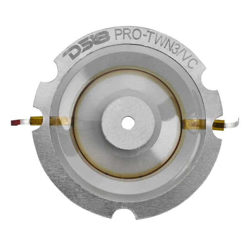 DS18 — DS18 1in Pen Replacement Diaphragm For PRO-TWN3 & Universal 4 ohm - view 2
