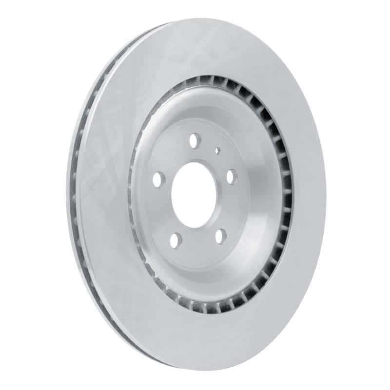 DFC — DFC 11-18 Audi S7 Rear Brake Rotor
DFC Brake Rotor - view 4