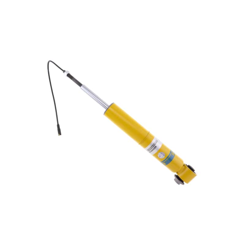 Bilstein — Bilstein B6 (DampTronic) 06-10 BMW M6 (E63) w/ EDC Electronic Dampers Rear 66mm Shock Absorber
Shock - view 10