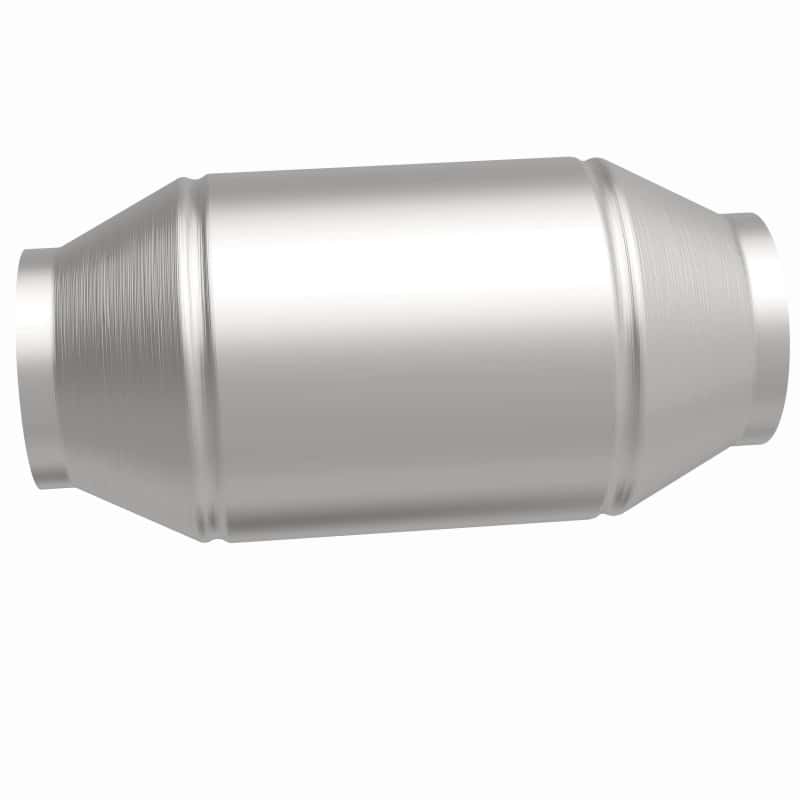 Magnaflow — MagnaFlow Conv Universal 2.50 inch C/C CA Pre-OBDII
California - view 11