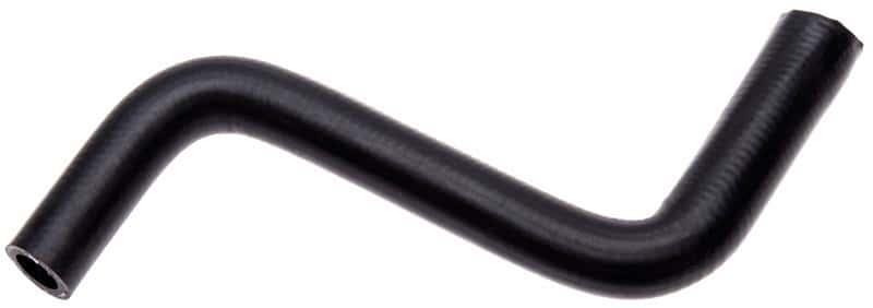 Gates — Gates 99-00 Honda Civic 4-Cyl. 1.6L Heater To Pipe Molded Heater Hose - view 1