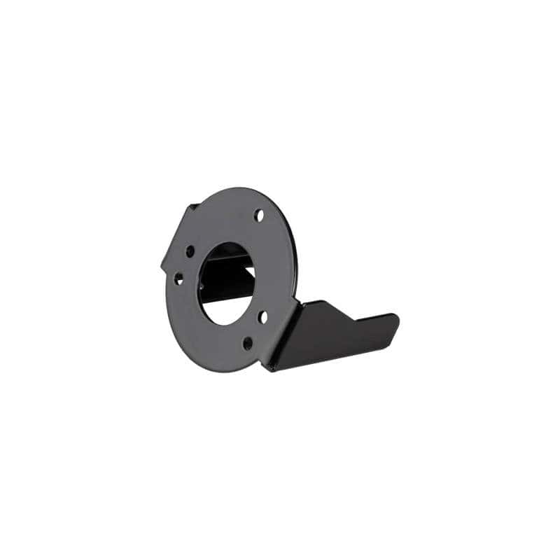 ARB — ARB Bracket Round Socket Rear Step Towbar
Round Socket Bracket - view 2