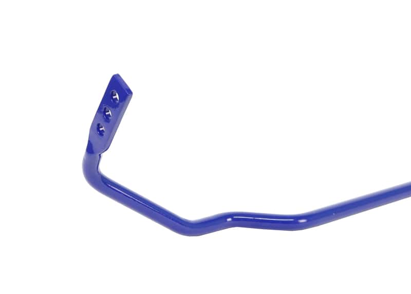 Superpro — SuperPro 2006 Mazda MX-5 Miata Touring Rear 16mm 3-Position Adjustable Sway Bar Kit
Sway Bar - view 2