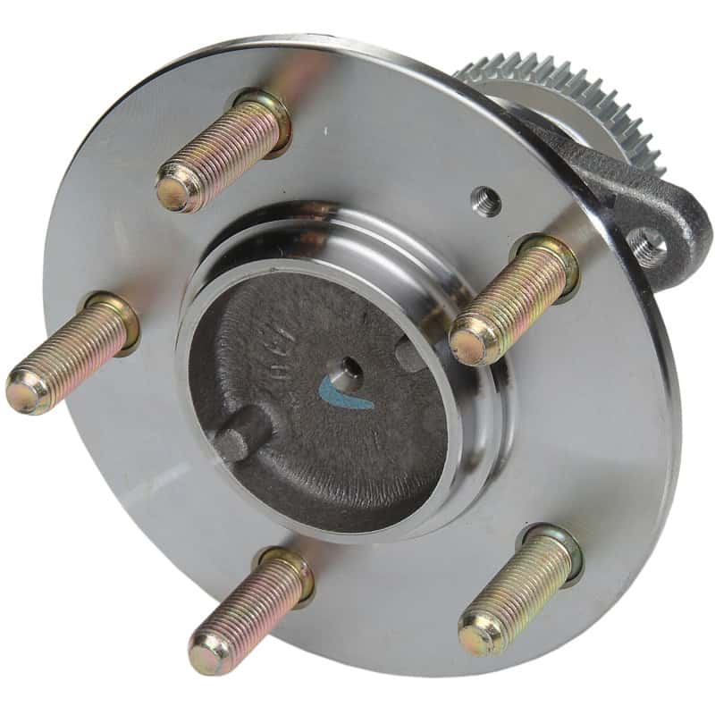 Moog — MOOG 2001 Hyundai XG300 Rear Hub Assembly - view 1