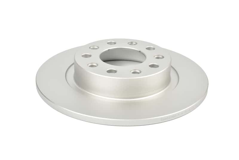 DBA — DBA 10-20 Alfa Romeo Giulietta (940) En-Shield Standard Rear Brake Rotor
Brake Rotor - view 1
