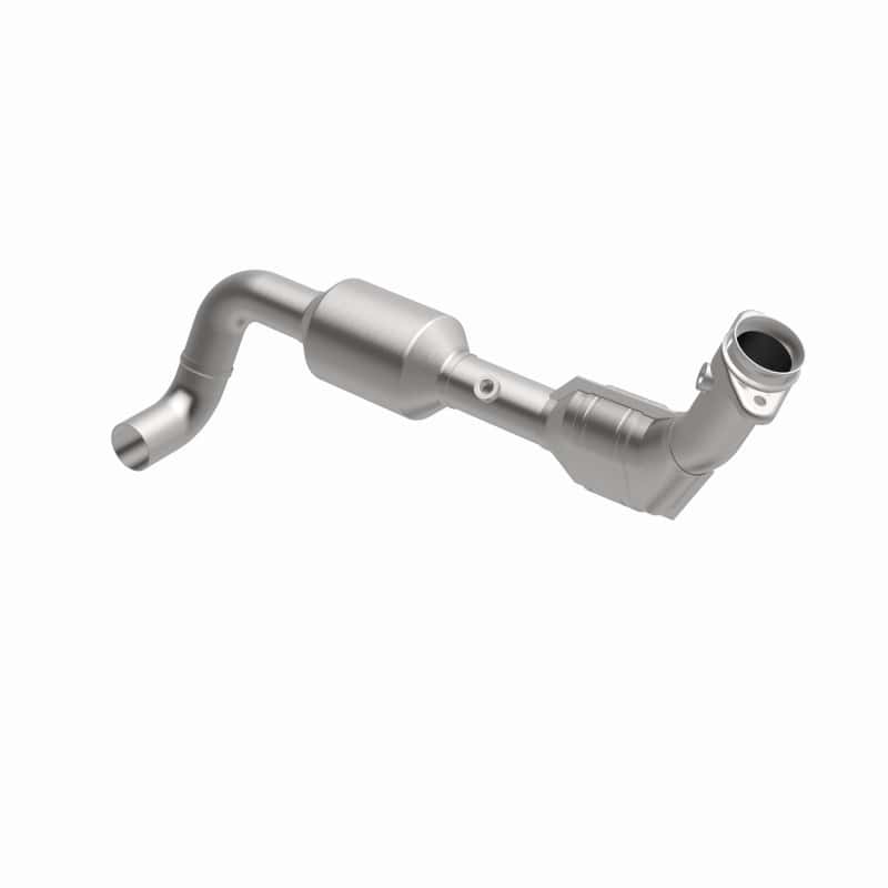 Magnaflow — Magnaflow 04-06 F-150 V8 4.6 OEM Underbody Direct Fit Converter
OEM Grade
OEM - view 28