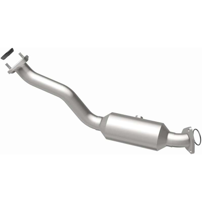 Magnaflow — Magnaflow Conv DF 07-08 Honda Fit 1.5L Automatic Transmission
OEM Grade
OEM - view 31