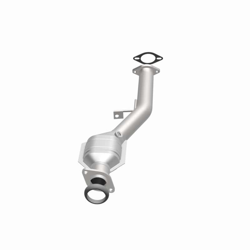 Magnaflow — MagnaFlow Conv DF 06-08 Subaru Forester 2.5L
OEM Grade
OEM - view 25