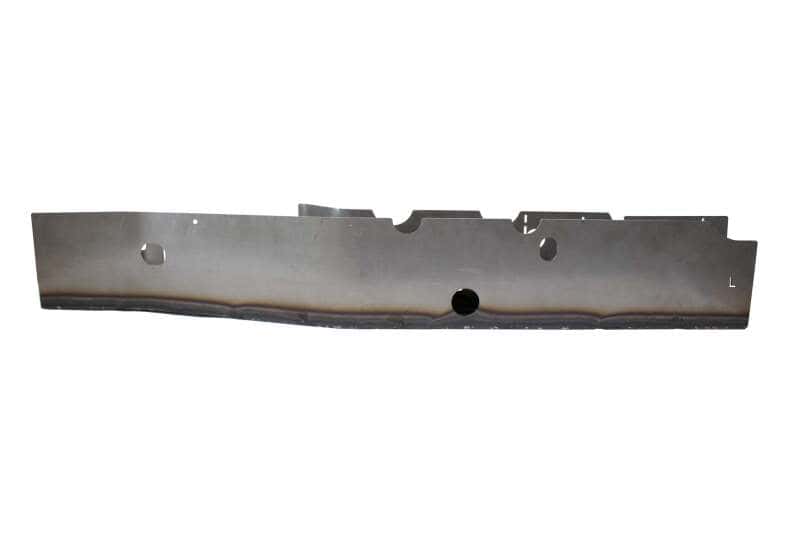RustBuster — Rustbuster Front Center Frame Section Right Side - view 1
