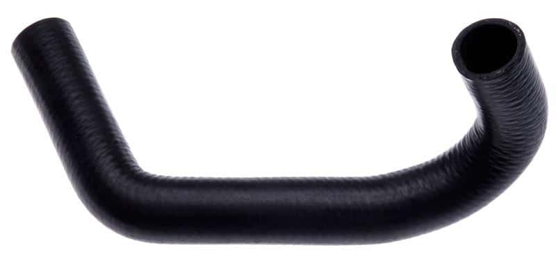 Gates — Gates 80-85 Mercedes-Benz 300D 5-Cyl. 3.0L Diesel Lower Molded Coolant Hose - view 1