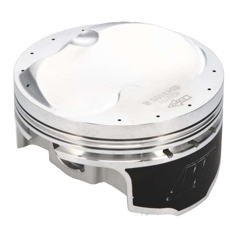 Wiseco — Wiseco Chevy LS Series Stroker Max Dome 1.110in CH 4.000in Bore Piston Kit
Piston Set - view 1