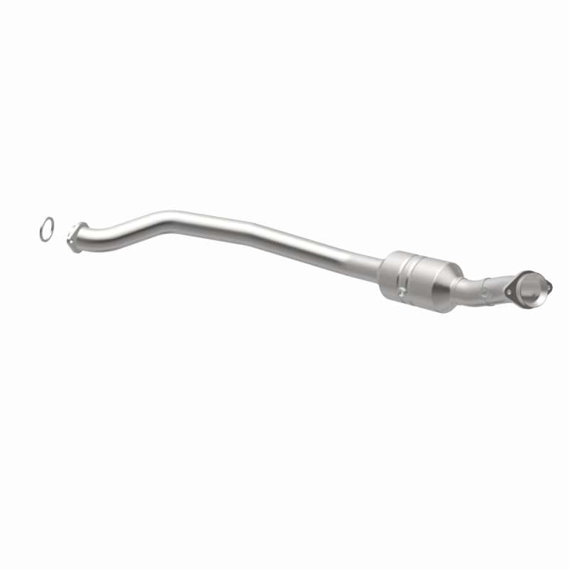 Magnaflow — Magnaflow Conv DF 2011 Grand Cherokee 5.7L PS
OEM Grade
OEM - view 21