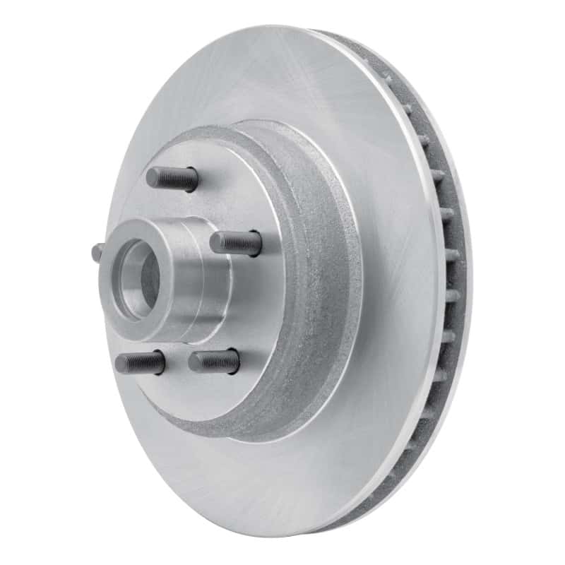 DFC — DFC 70-72 Ford Thunderbird Front Brake Rotor
DFC Brake Rotor - view 2