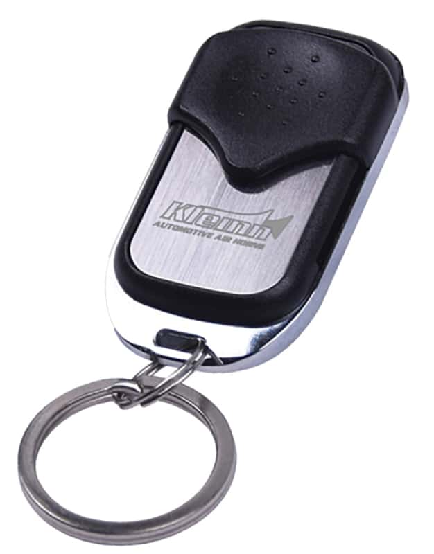 Kleinn Air Horns — Kleinn The Sniper - Remote Control Air Horn Activation System
Remote Activation - view 1