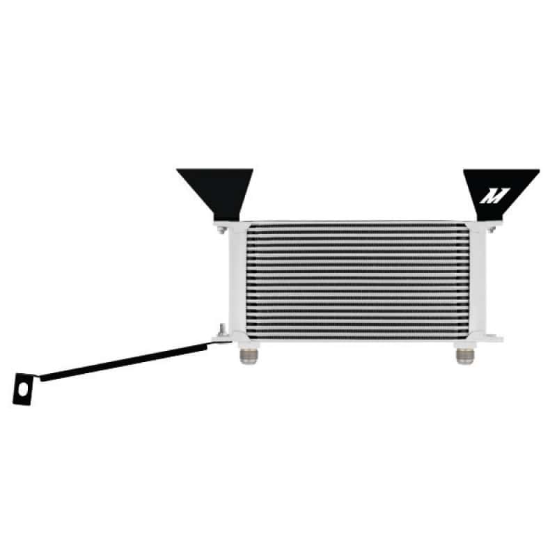 Mishimoto — Mishimoto Ford Mustang EcoBoost Thermostatic Oil Cooler Kit - view 4