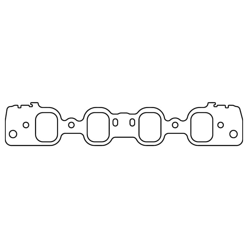 Cometic Gasket — Cometic Ford 335 Series V8 .060in KF Intake Manifold Gasket Set - 4BBL Heads
Intake Gasket Set - view 2
