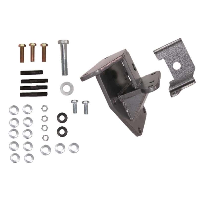 Rugged Ridge — Rugged Ridge HD Steering Box Mount 76-86 Jeep CJ
Steering Gear Box
JEEP_HARDPARTS - view 2