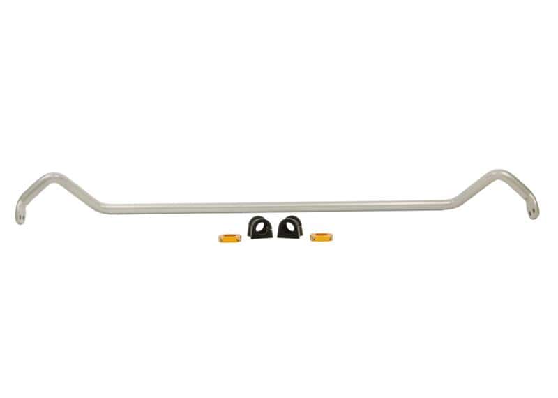 Whiteline — Whiteline 9/10+ Impreza GH/GR MY11 / 9/10+ STi Front 24mm Swaybar-X heavy duty
Sway Bar - view 2