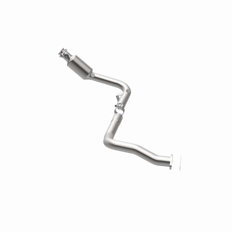 Magnaflow — Magnaflow 07-09 Range Rover Sport 4.4L Direct Fit Converter
California - view 12