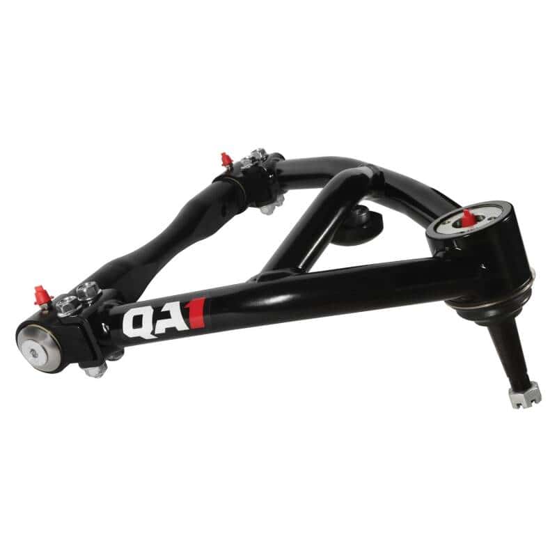 QA1 — QA1 64-72 GM A/G-Body Pro-Touring Upper Control Arm Kit - Front
Upper Control Arms - view 1