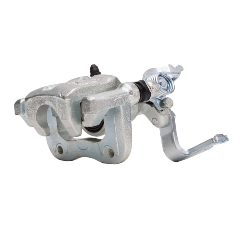 DFC — DFC 98-02 Honda Accord Rear-L Premium Caliper - Silver Zinc Coated
DFC Brake Caliper - view 2
