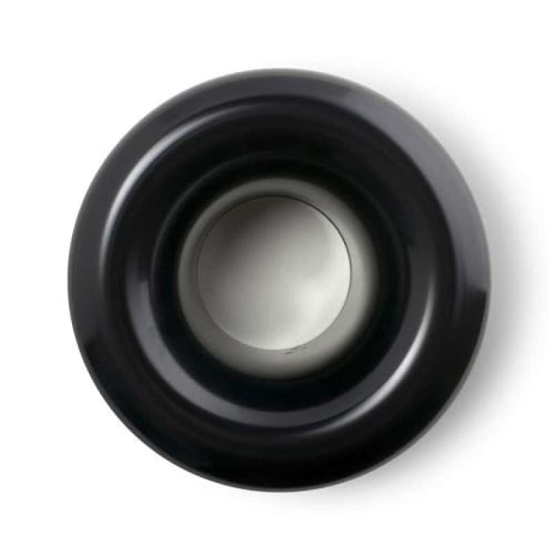 BLOX Racing — BLOX Racing 2.5in Velocity Stack Aluminum Anodized Black 6in OD - view 4