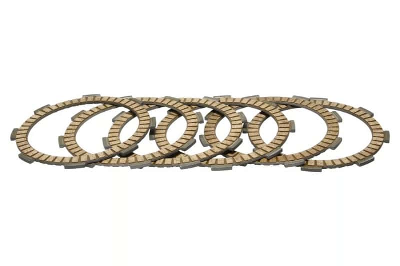 Wiseco — Wiseco 07-20 Honda CRF150R Clutch Pack Kit
Clutch Pack Kit - view 3
