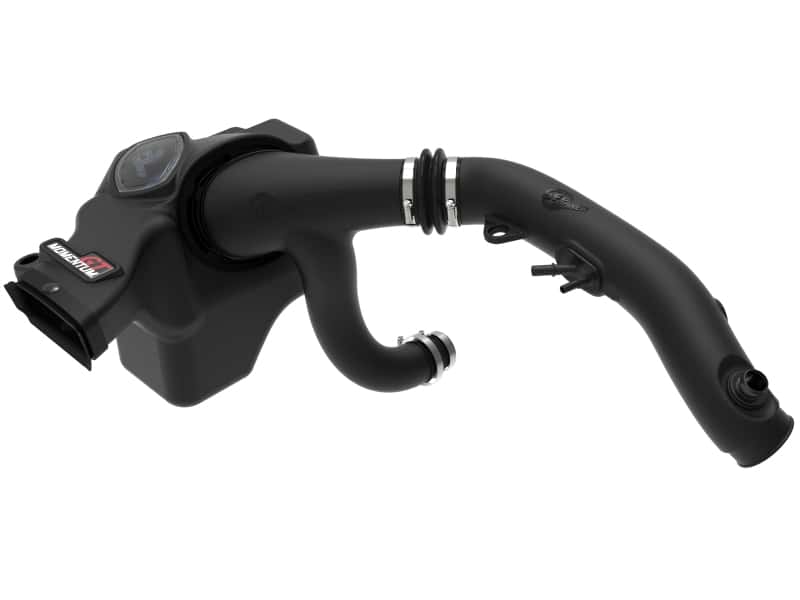 aFe — aFe 2024 Ford Ranger Raptor V6-3.0L Momentum GT Cold Air Intake System w/ Pro 5R Filter
Momentum GT Intake - view 2