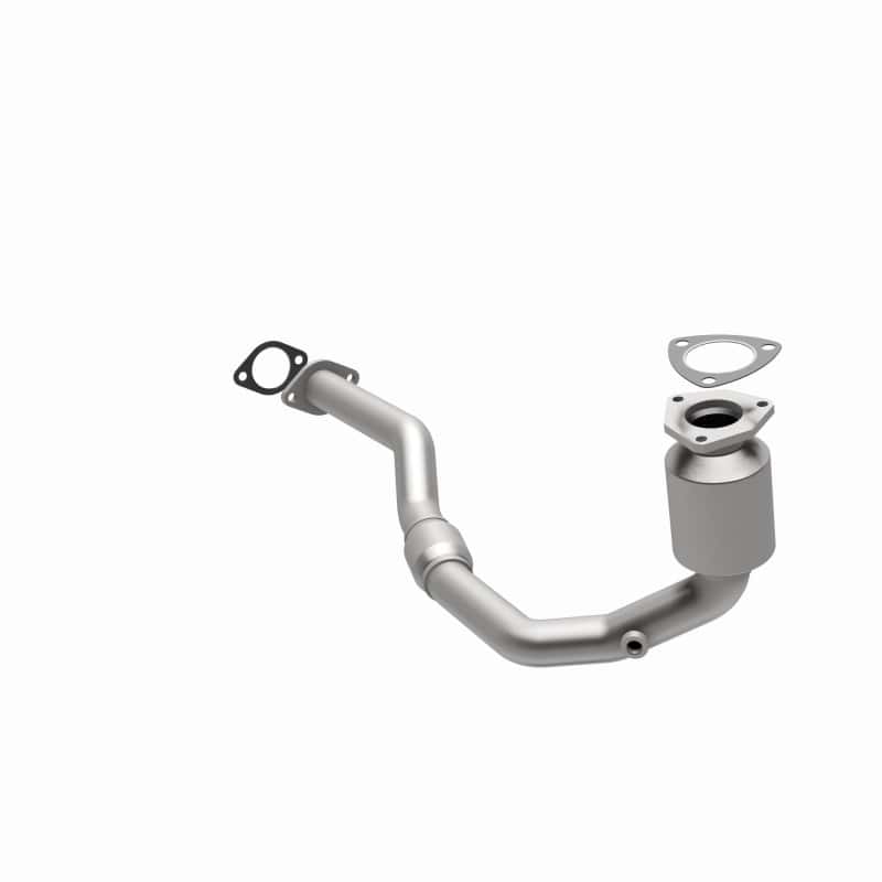 Magnaflow — MagnaFlow Conv DF 02-03 Saturn Vue 3.0L Front
OEM Grade
OEM - view 23