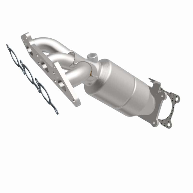 Magnaflow — MagnaFlow Conv DF 02 Volvo S80 2.9L
OEM Grade
OEM - view 9