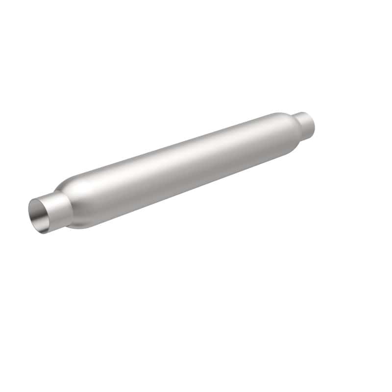 Magnaflow — MagnaFlow Muff GP 4 Dia 26inch 2.5/2.5
Glasspack - view 42