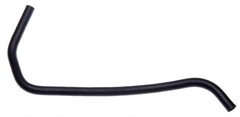 Gates — Gates 90-93 Dodge Dakota V-6 3.9L Heater To Intake Manifold Molded Heater Hose - view 1