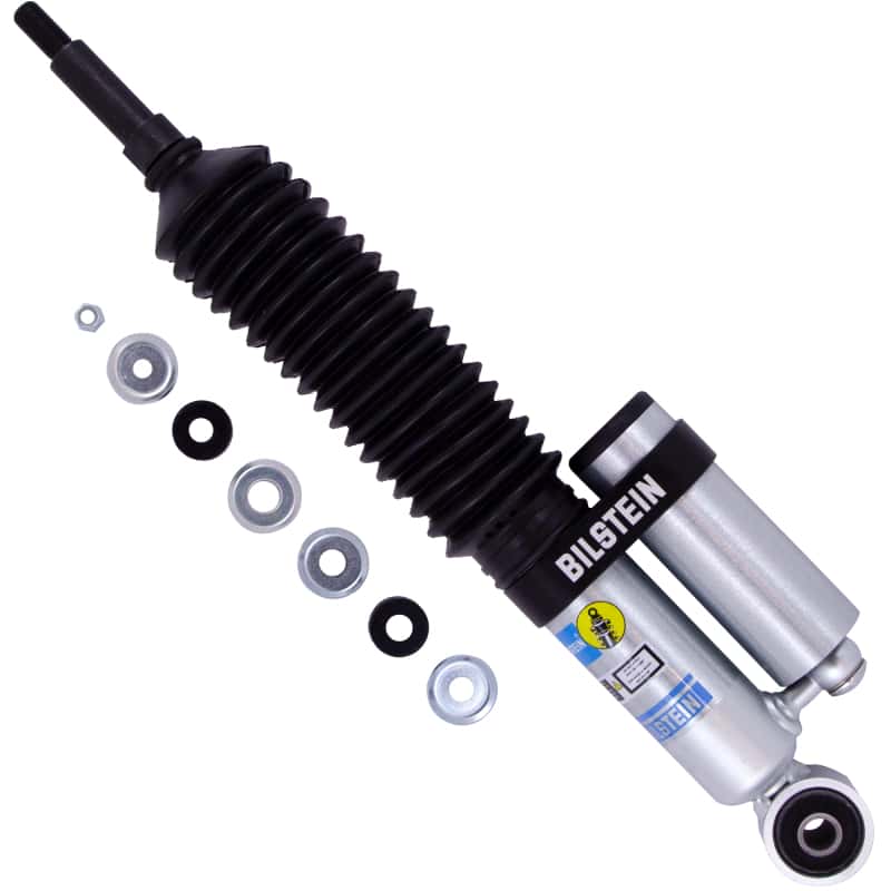 Bilstein — Bilstein 5160 Series 98-07 Toyota Land Cruiser 46mm Monotube Shock Absorber
Shock - view 1