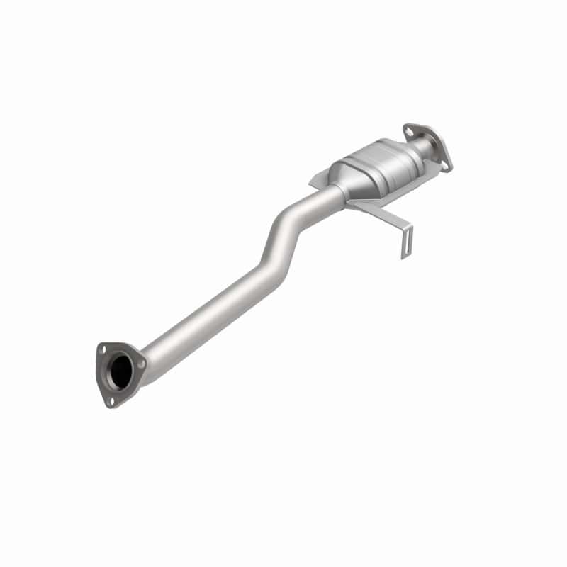 Magnaflow — MagnaFlow Conv DF 90-93 Q45 4.5L Lf
Standard Grade
Standard - view 4