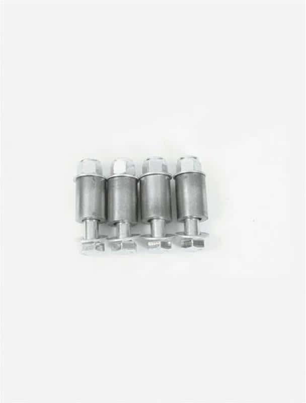 PRP Seats — PRP Seat Mount Spacer Kit for Extra Wide Seats
Seat Mount - view 1