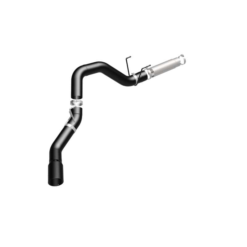 Magnaflow — MagnaFlow 2020 Dodge Ram 3500 6.7L DPF-Back Black 5in Single Passenger Side Rear Exit - view 24