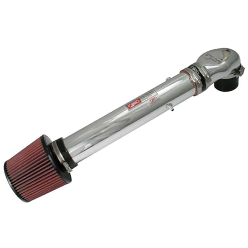 Injen — Injen 96-00 Civic Cx Dx Lx Polished Short Ram Intake
Short Ram Intake
Air Intake Kit - view 5