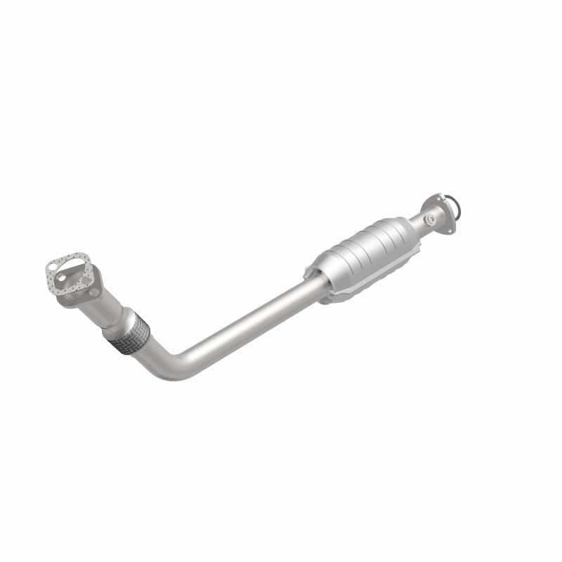 Magnaflow — MagnaFlow Conv DF Achieva 96-97
HM Grade
HM - view 6