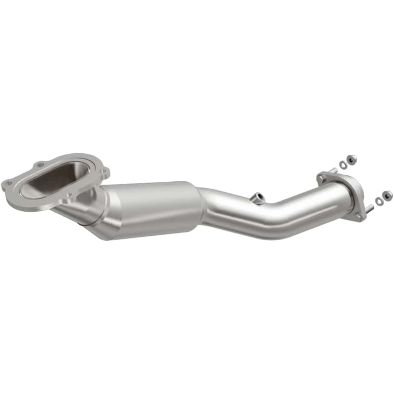 Magnaflow — Magnaflow 2006 Chevrolet Corvette 7.0L Direct Fit Converter
California - view 1
