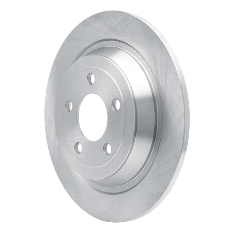DFC — DFC 15-23 Ford Mustang Rear Brake Rotor
DFC Brake Rotor - view 2