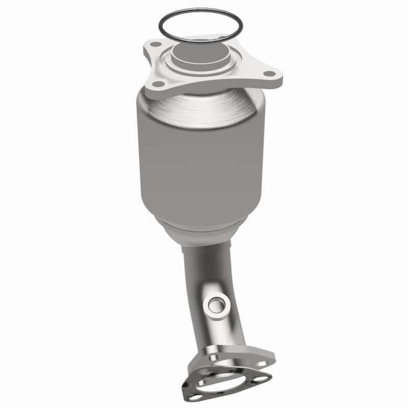 Magnaflow — MagnaFlow Conv DF 04-05 Maxima rr man OEM
OEM Grade
OEM - view 24