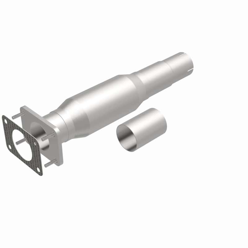 Magnaflow — Magnaflow 08-11 Cadillac DTS 4.6L Direct Fit Converter
California - view 8
