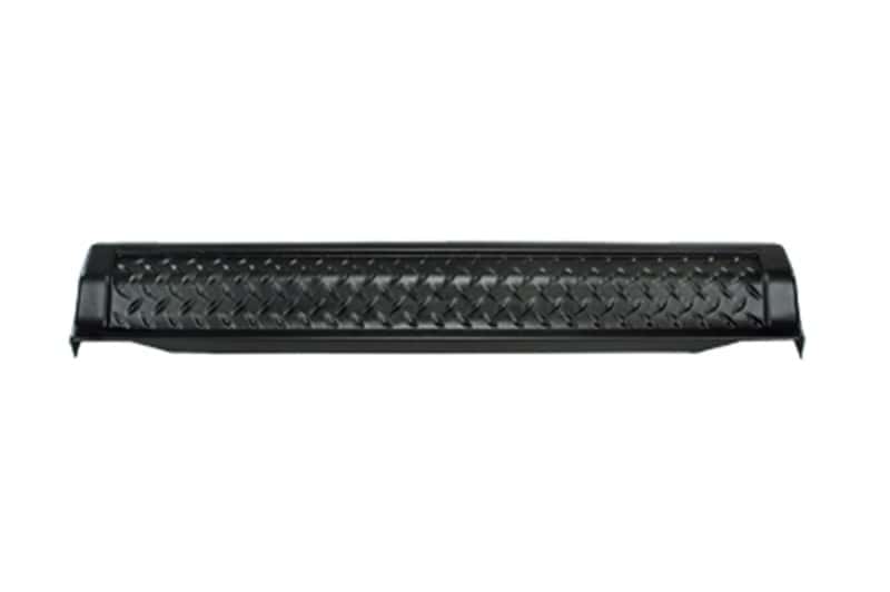 Rugged Ridge — Rugged Ridge Front Frame Cover Body Armor 97-06 Jeep Wrangler
Body Protector Kit
TRAIL ARMOR - view 1