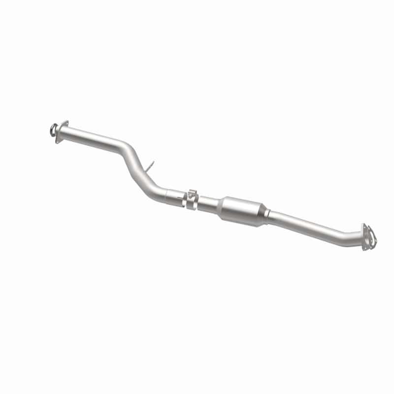 Magnaflow — Magnaflow Conv DF 2014-2015 Forester H4 2.5 OEM Underbody
OEM Grade
OEM - view 21