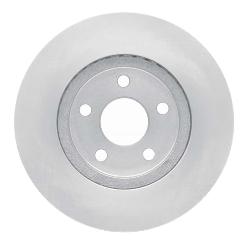 DFC — DFC 82-82 Buick Century Front Brake Rotor
DFC Brake Rotor - view 5
