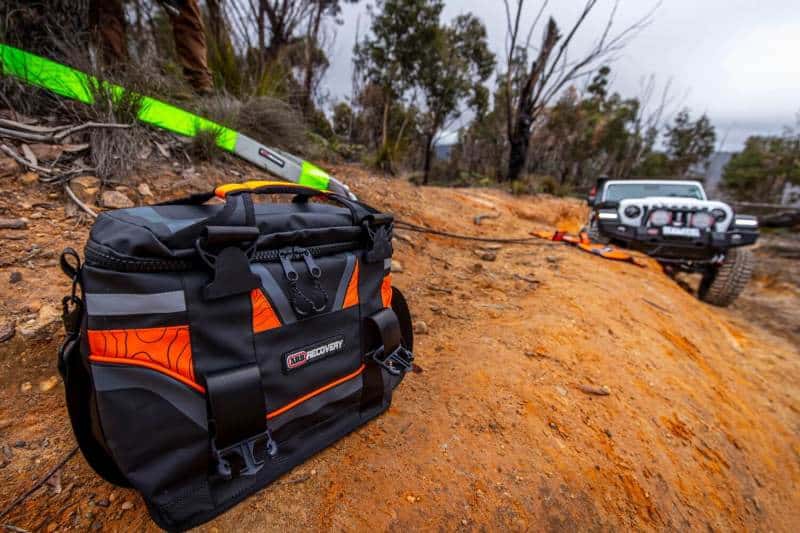 ARB — ARB Essentials Recovery Kit S2
Recovery Kit - view 6