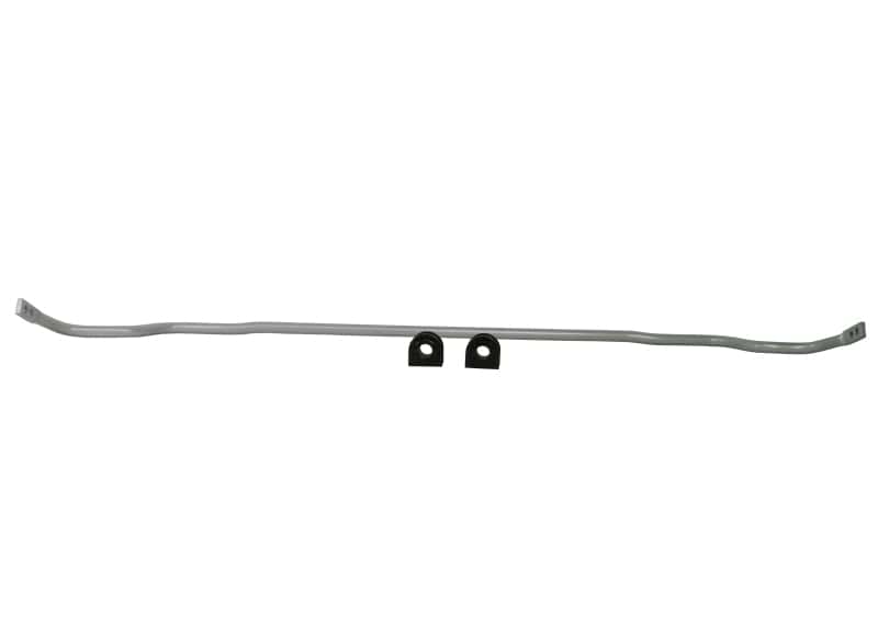Whiteline — Whiteline 2018-2021 Jeep Wrangler 20mm 2 Position Adjustable Rear Sway Bar Kit
Sway Bar - view 2