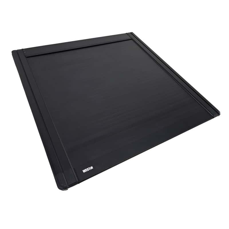 Westin — Westin 19-26 Chev/GMC Silverado/Sierra 1500 5ft 8in Bed Electric Retractable Tonneau Cover - Black
Tonneau Cover - view 20