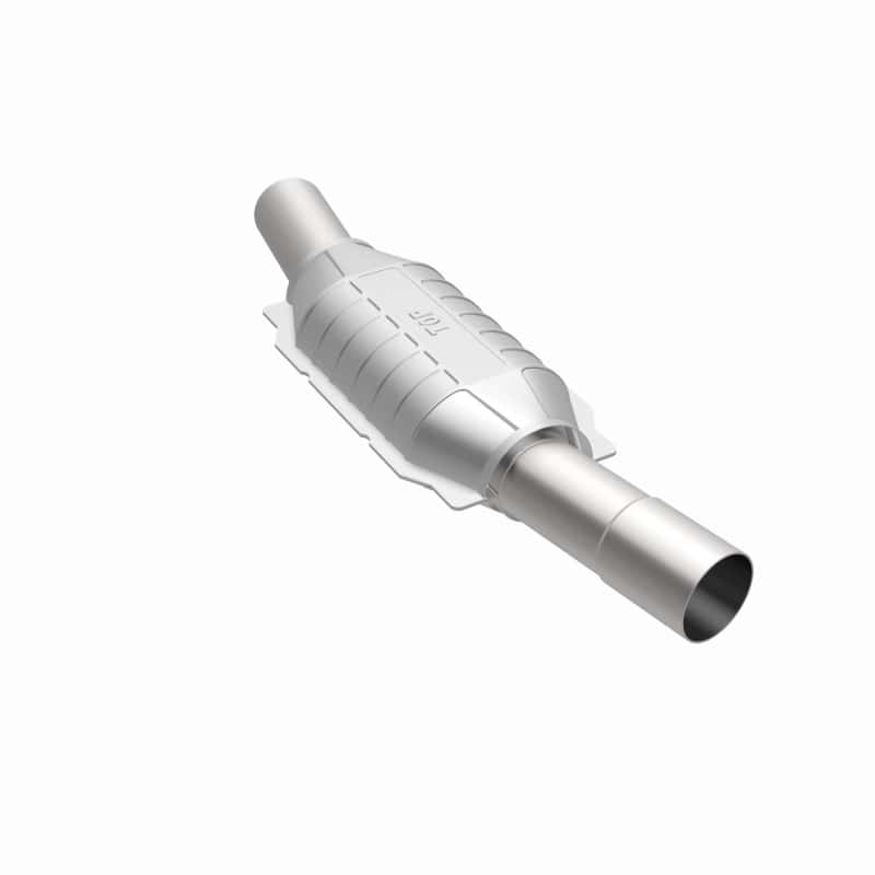 Magnaflow — MagnaFlow Conv DF GM 25inch x 7inch x 4inch 2.5/2.5inch
Standard Grade
Standard - view 23